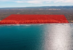 Działka inna La Paz