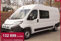 Fiat Ducato L3H2 Zabudowa Brygadowa L3H2 Zabudowa Brygadowa 2.2 140KM