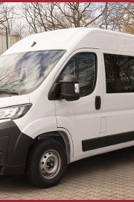 Fiat Ducato L3H2 Zabudowa Brygadowa L3H2 Zabudowa Brygadowa 2.2 140KM-2