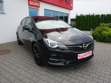 Opel Astra K-1