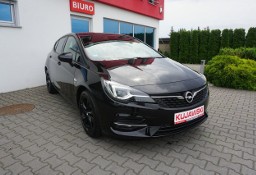 Opel Astra K
