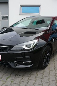 Opel Astra K-2