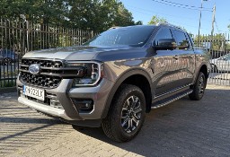 Ford Ranger WILDTRACK, Salon Polska, bezwypadkowy, I właściciel, faktura VAT