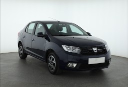 Dacia Logan II , Salon Polska, 1. Właściciel, Serwis ASO, Klima, Tempomat,