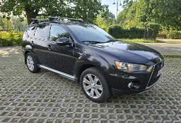 Mitsubishi Outlander II 2.2 DID MIVEC