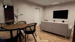 Mieszkanie Ruda Śląska, ul. Solidarności