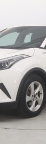 Toyota C-HR , Salon Polska, Automat, VAT 23%, Klima, Klimatronic,-3