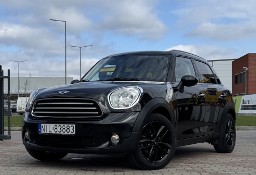 MINI Countryman 2.0 diesel 112 KM 2012 r.