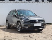 Volkswagen Tiguan , Salon Polska, Serwis ASO, DSG, Navi, Klimatronic, Tempomat,
