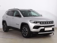 Jeep Compass II , Salon Polska, Automat, VAT 23%, Skóra, Klima, Tempomat,