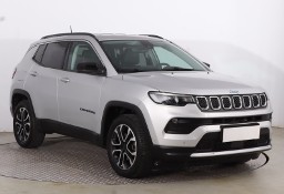 Jeep Compass II , Salon Polska, Automat, VAT 23%, Skóra, Klima, Tempomat,