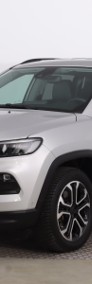 Jeep Compass II , Salon Polska, Automat, VAT 23%, Skóra, Klima, Tempomat,-3