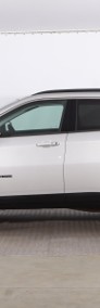 Jeep Compass II , Salon Polska, Automat, VAT 23%, Skóra, Klima, Tempomat,-4