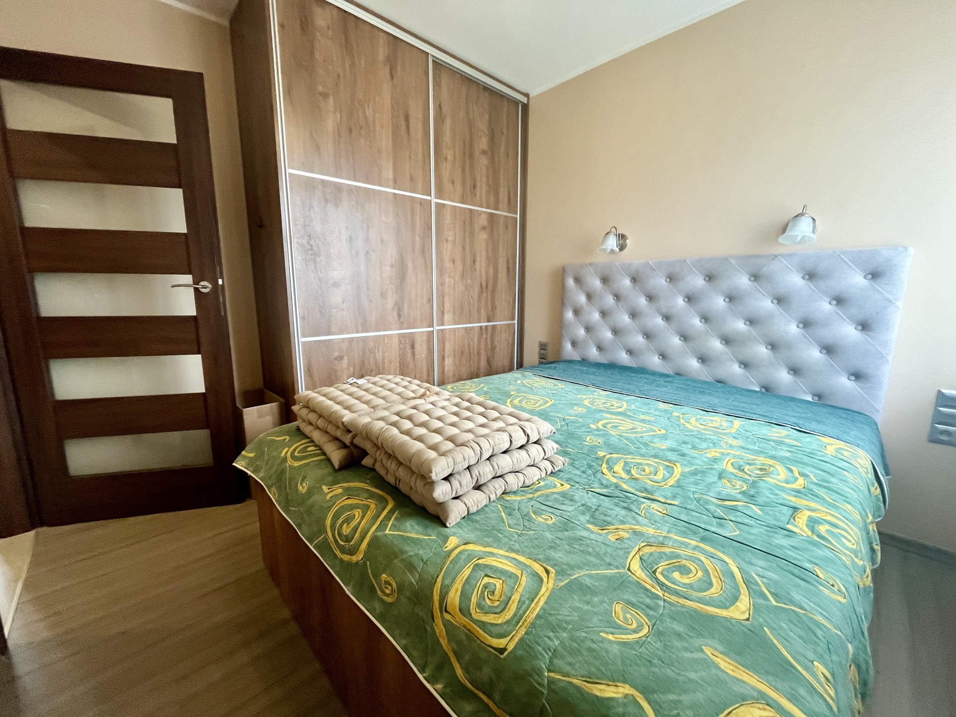 Mieszkanie na wynajem, 58 m² Szczęśliwice, Szczęśliwicka