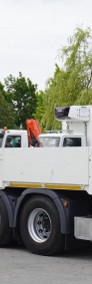 TGS 26.420 6×4 / Fassi F215A.2.24 / remote control / Rotator / 257300-4