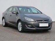 Opel Astra J , GAZ, Skóra, Navi, Klimatronic, Tempomat, Parktronic