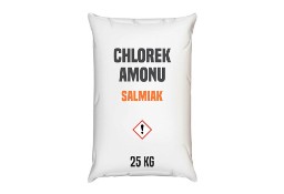 Chlorek amonu, salmiak 