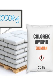 Chlorek amonu, salmiak -2