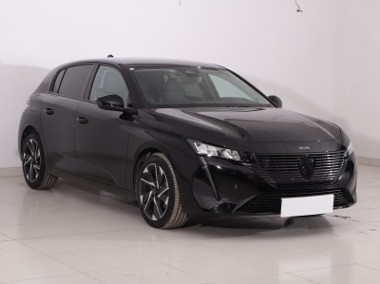Peugeot 308 P5 , Salon Polska, 1. Właściciel, Serwis ASO, Automat, VAT 23%,-1