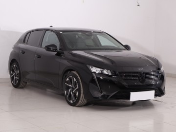 Peugeot 308 P5 , Salon Polska, 1. Właściciel, Serwis ASO, Automat, VAT 23%,