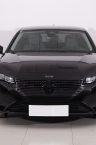 Peugeot 308 P5 , Salon Polska, 1. Właściciel, Serwis ASO, Automat, VAT 23%,-2