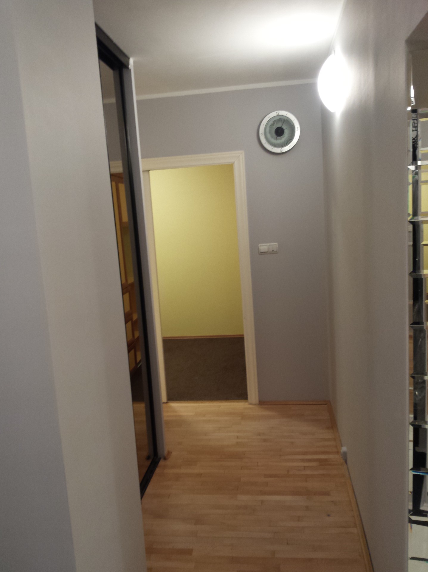 4 pokojowe mieszkanie przy Parku Polskich Wynalazców - Widok 6