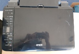 Urządzenie wielofunkcyjne EPSON Stylus SX425W - używane.