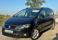 SEAT Alhambra II