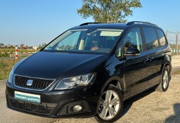 SEAT Alhambra II