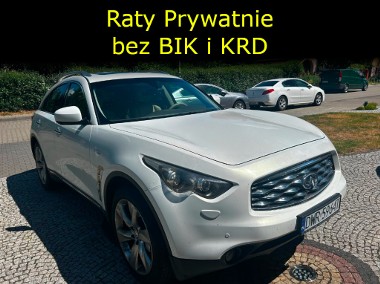 Raty Prywatnie 4x4 Zadbany Navi Kamera 360 Czujniki Parkowania-1