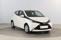 Toyota Aygo , Klima