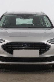 Ford Focus IV , Serwis ASO, Automat, VAT 23%, Klimatronic, Tempomat,-2