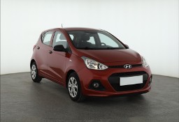 Hyundai i10 II , 1. Właściciel, GAZ, Klima