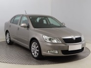 Skoda Octavia II , Salon Polska, Serwis ASO, DSG, Klima, Tempomat, Parktronic