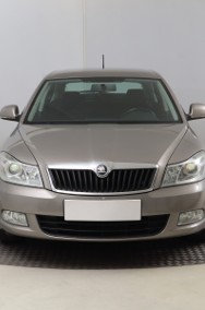 Skoda Octavia II , Salon Polska, Serwis ASO, DSG, Klima, Tempomat, Parktronic-2