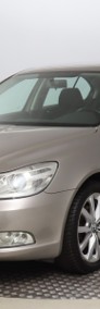 Skoda Octavia II , Salon Polska, Serwis ASO, DSG, Klima, Tempomat, Parktronic-3