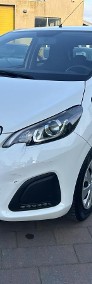 Peugeot 108 1.0 E-Vti-Klima-Lekko uszkodzony-3