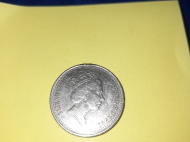 10 pence z 1992r pilnie sprzedam-2