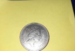 10 pence z 1992r pilnie sprzedam