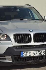 BMW X5 E70 3.0d 235 KM aut. Xenon/ Grzania/ PDC/ Alu/ Head Up-2