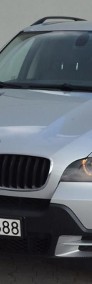 BMW X5 E70 3.0d 235 KM aut. Xenon/ Grzania/ PDC/ Alu/ Head Up-3