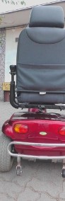 skuter elektryczny inwalidzki MEYRA wspaniały na zakupy dla seniorów-4