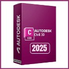 Autodesk Civil 3D 2025