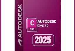 Autodesk Civil 3D 2025