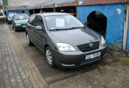 Toyota Corolla IX 1.4/ 97 kM/ sprawna