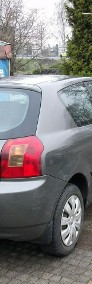 Toyota Corolla IX 1.4/ 97 kM/ sprawna-3