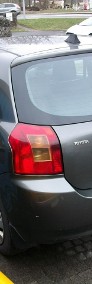 Toyota Corolla IX 1.4/ 97 kM/ sprawna-4