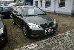 Toyota Corolla IX 1.4/ 97 kM/ sprawna