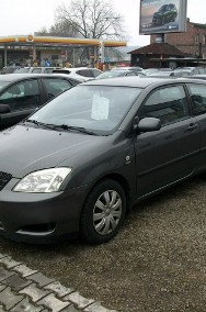 Toyota Corolla IX 1.4/ 97 kM/ sprawna-2