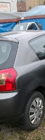 Toyota Corolla IX 1.4/ 97 kM/ sprawna-3